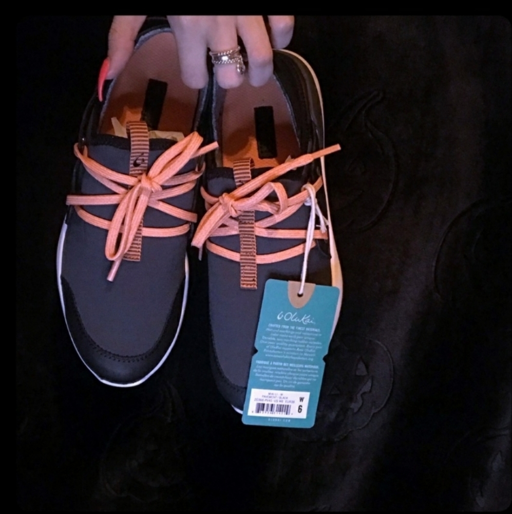 Okukai Miki Li sneaker